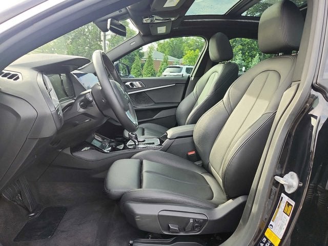 2021 BMW 2 Series 228i xDrive Gran Coupe