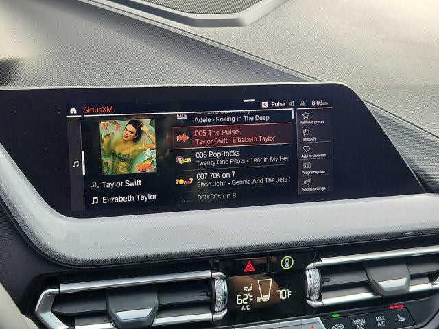 2021 BMW 2 Series 228i xDrive Gran Coupe