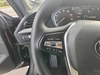 2021 BMW 2 Series 228i xDrive Gran Coupe