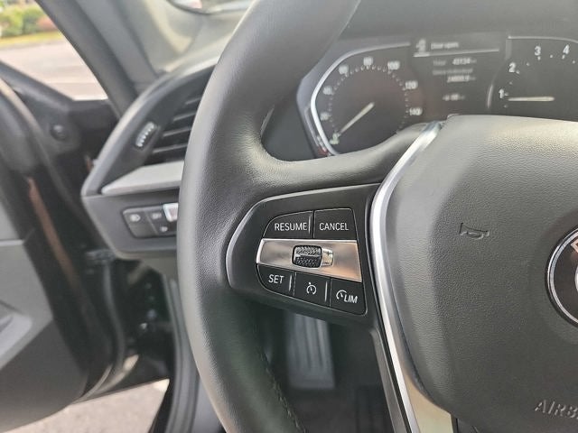 2021 BMW 2 Series 228i xDrive Gran Coupe