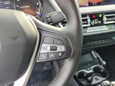 2021 BMW 2 Series 228i xDrive Gran Coupe