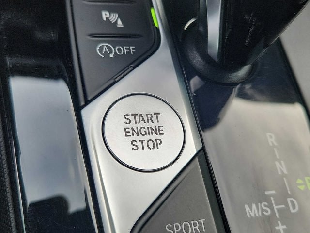 2021 BMW 2 Series 228i xDrive Gran Coupe