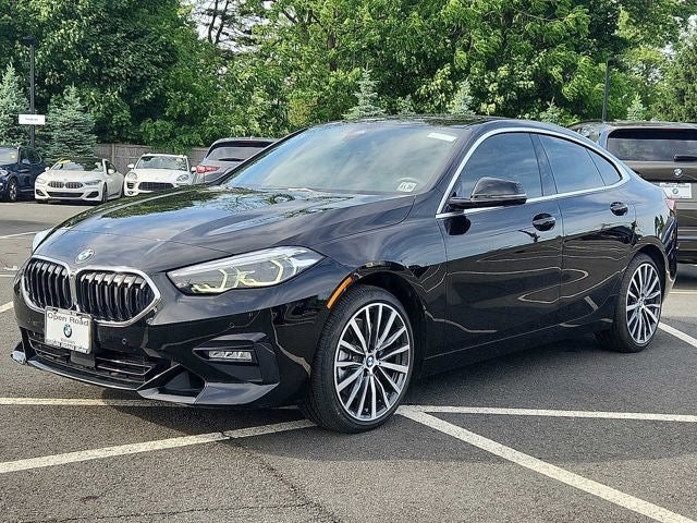 2021 BMW 2 Series 228i xDrive Gran Coupe