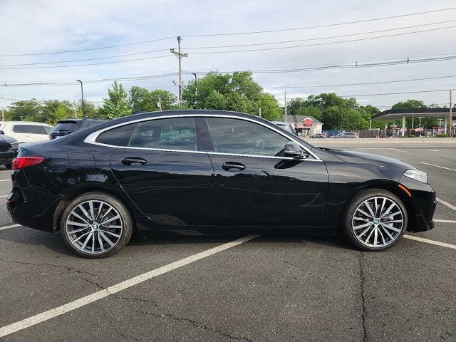 2021 BMW 2 Series 228i xDrive Gran Coupe