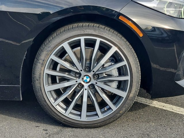 2021 BMW 2 Series 228i xDrive Gran Coupe