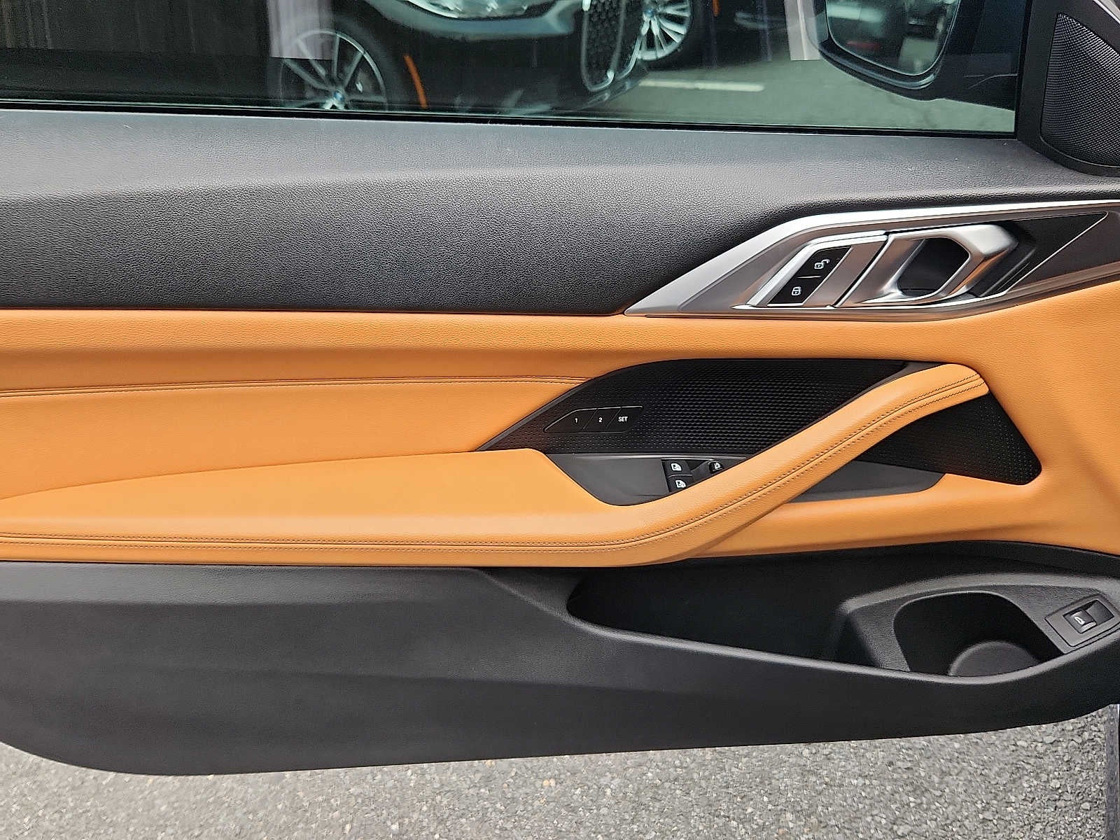 2021 BMW 4 Series 430i xDrive Coupe