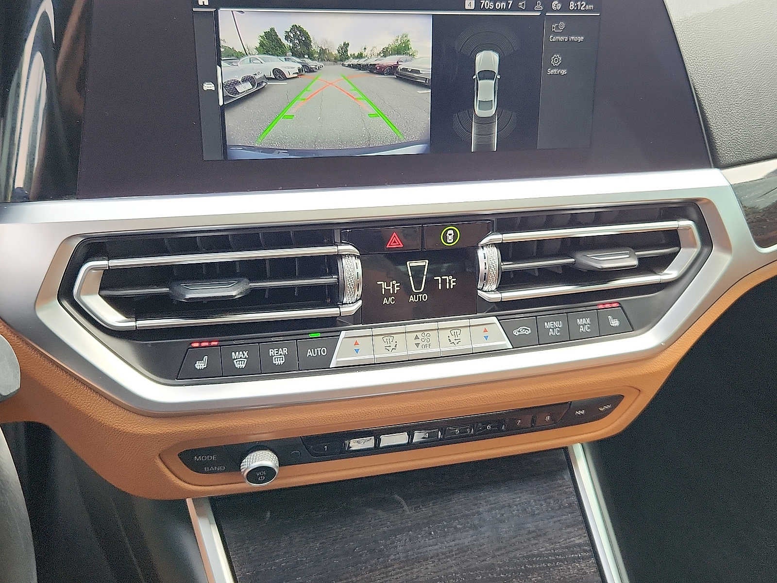 2021 BMW 4 Series 430i xDrive Coupe