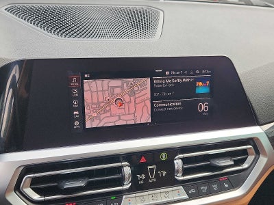 2021 BMW 4 Series 430i xDrive Coupe