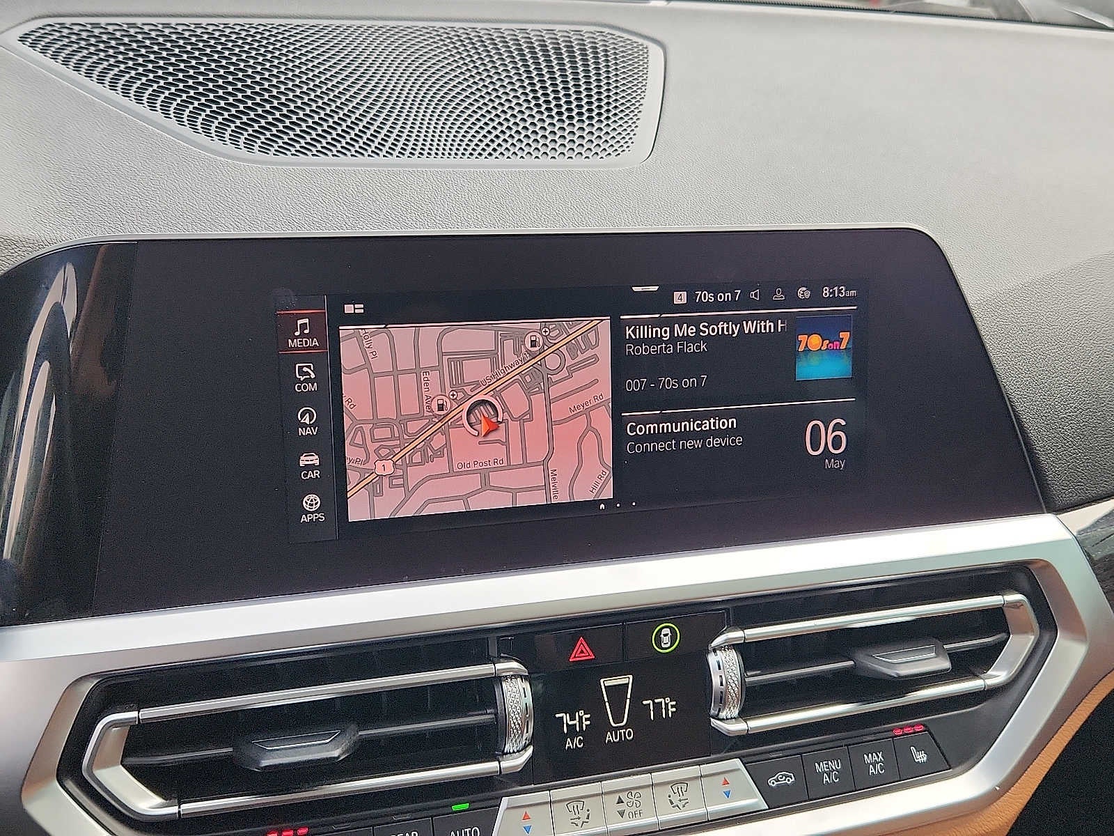 2021 BMW 4 Series 430i xDrive Coupe
