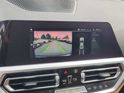 2021 BMW 4 Series 430i xDrive Coupe