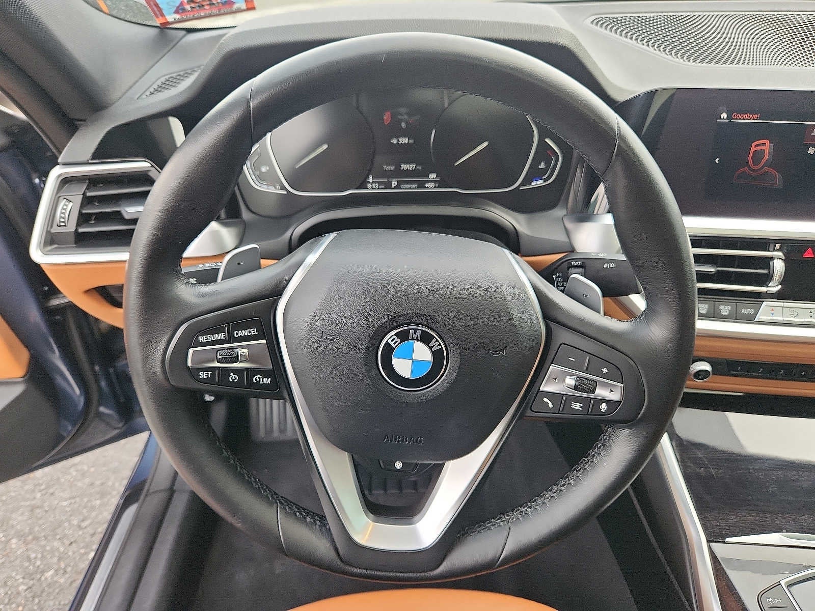 2021 BMW 4 Series 430i xDrive Coupe