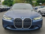 2021 BMW 4 Series 430i xDrive Coupe