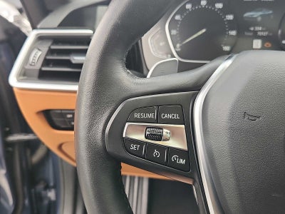 2021 BMW 4 Series 430i xDrive Coupe