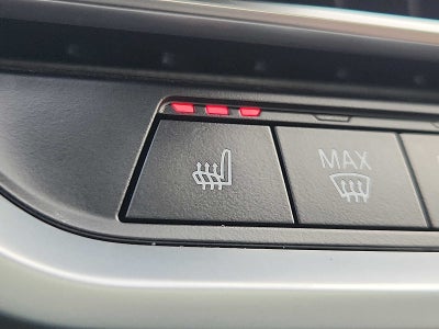 2021 BMW 4 Series 430i xDrive Coupe