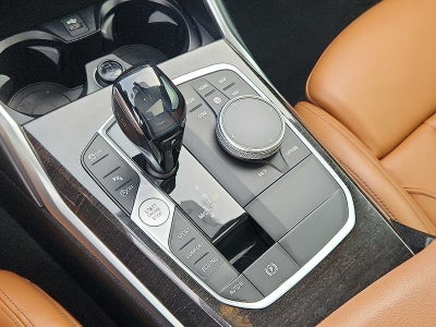 2021 BMW 4 Series 430i xDrive Coupe
