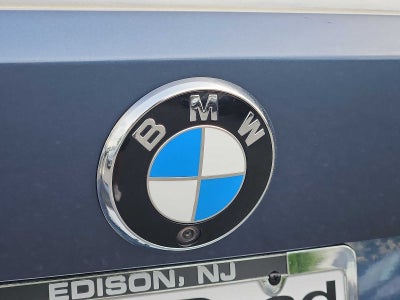 2021 BMW 4 Series 430i xDrive Coupe