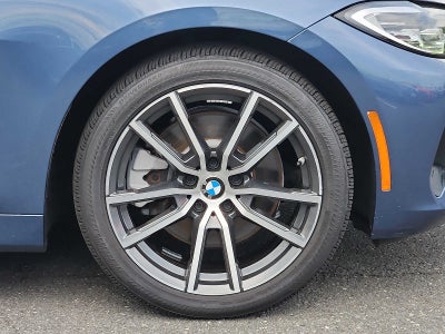 2021 BMW 4 Series 430i xDrive Coupe