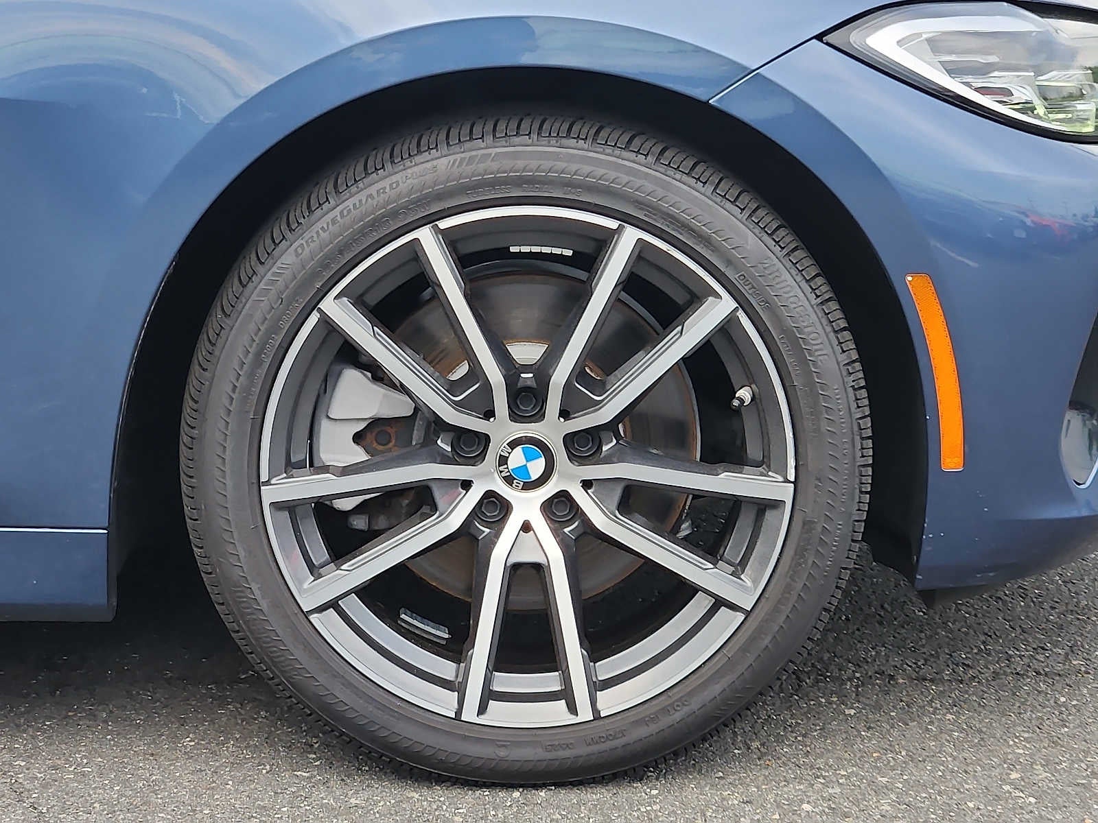 2021 BMW 4 Series 430i xDrive Coupe