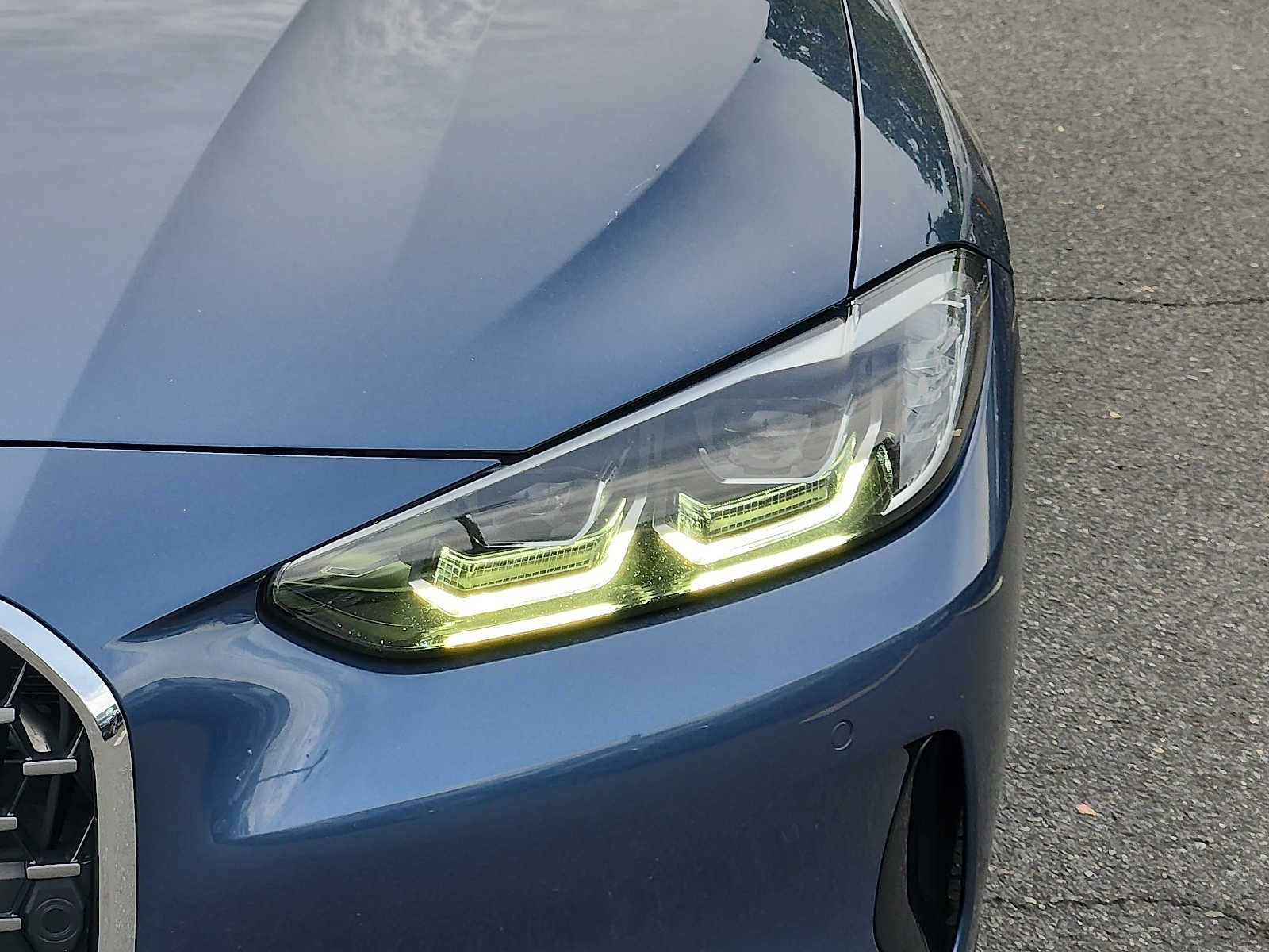 2021 BMW 4 Series 430i xDrive Coupe