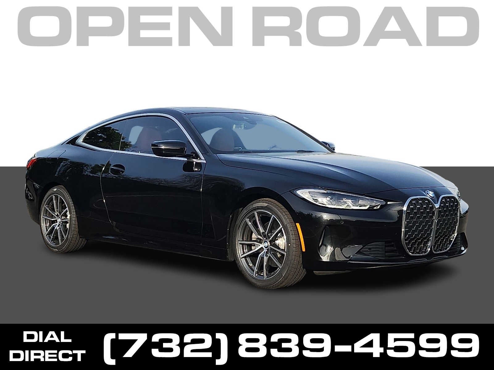 2024 BMW 4 Series 430i xDrive Coupe's photo