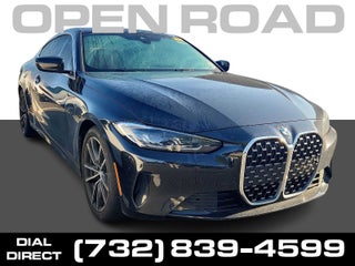 2024 BMW 4 Series 430i xDrive Coupe