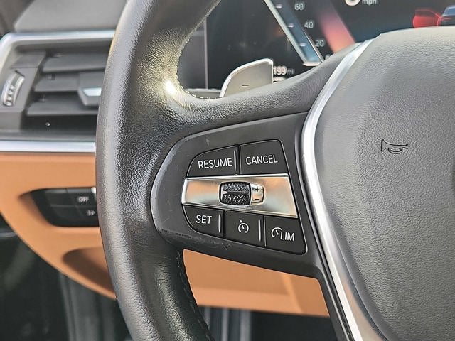 2024 BMW 4 Series 430i xDrive Coupe