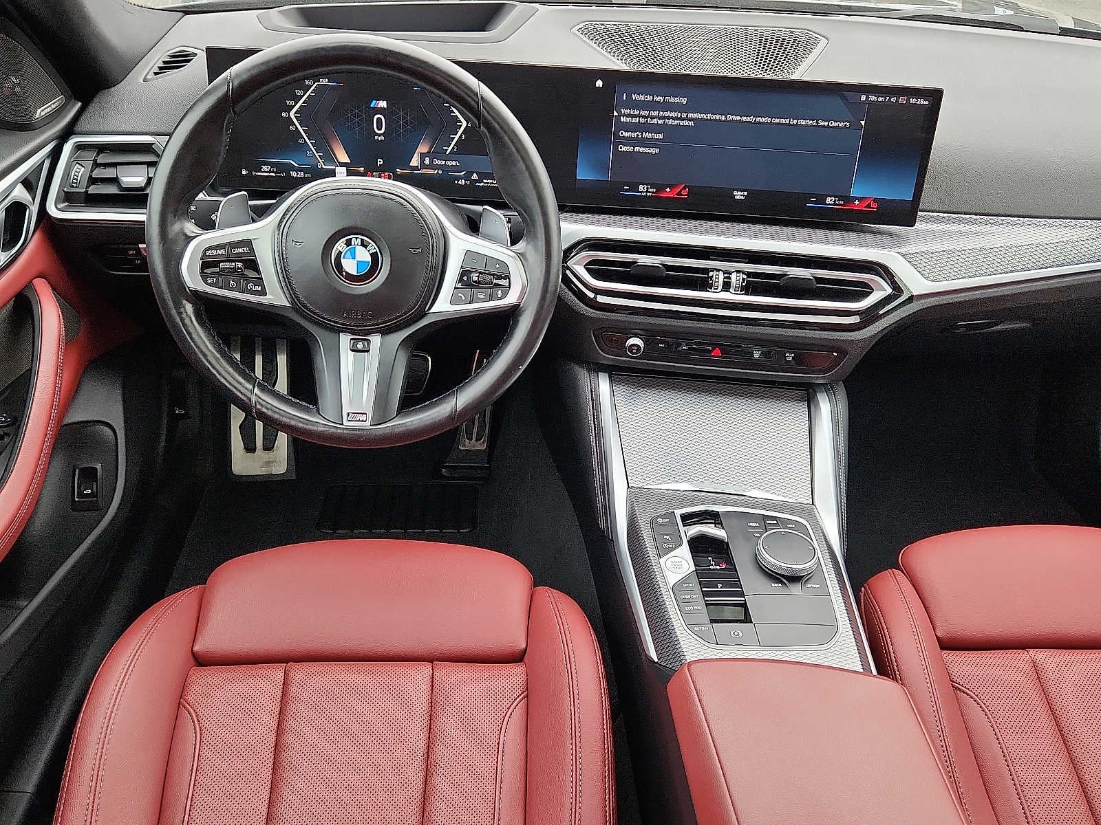 2024 BMW 4 Series 430i xDrive Gran Coupe