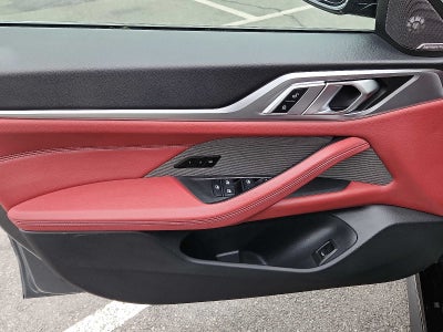2024 BMW 4 Series 430i xDrive Gran Coupe