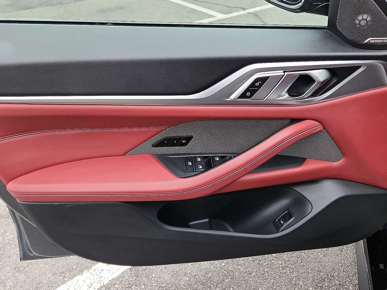 2024 BMW 4 Series 430i xDrive Gran Coupe