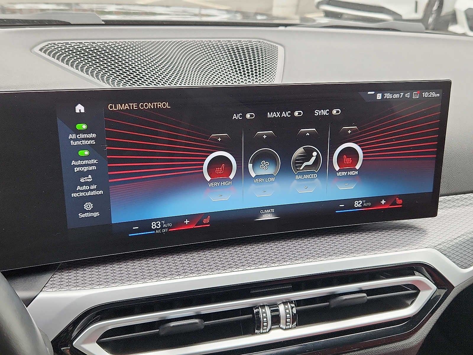 2024 BMW 4 Series 430i xDrive Gran Coupe