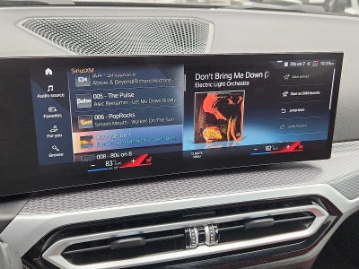 2024 BMW 4 Series 430i xDrive Gran Coupe