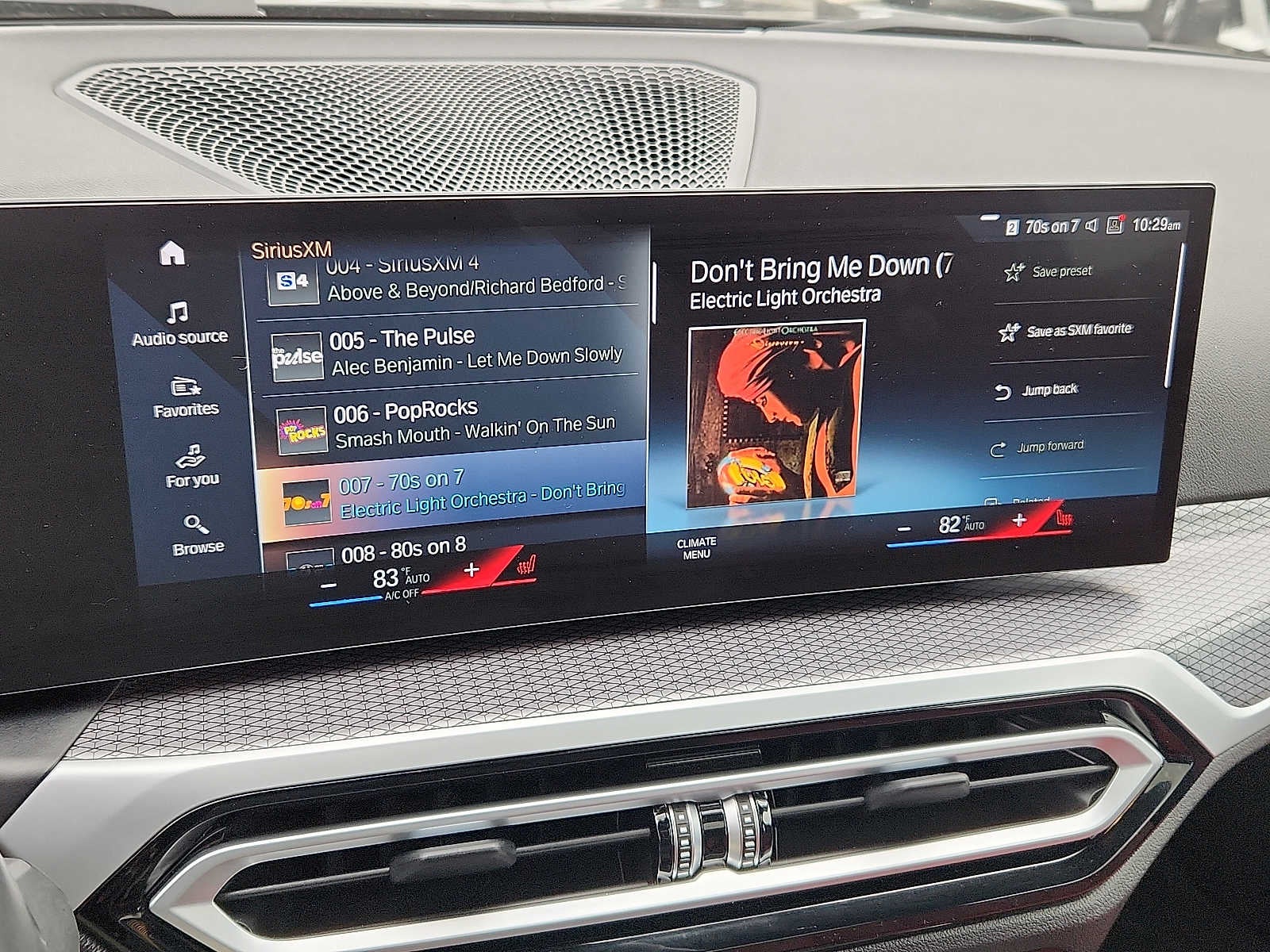 2024 BMW 4 Series 430i xDrive Gran Coupe