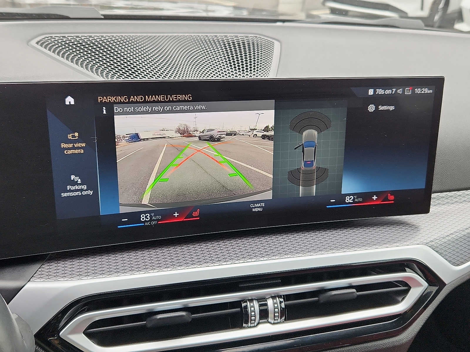 2024 BMW 4 Series 430i xDrive Gran Coupe