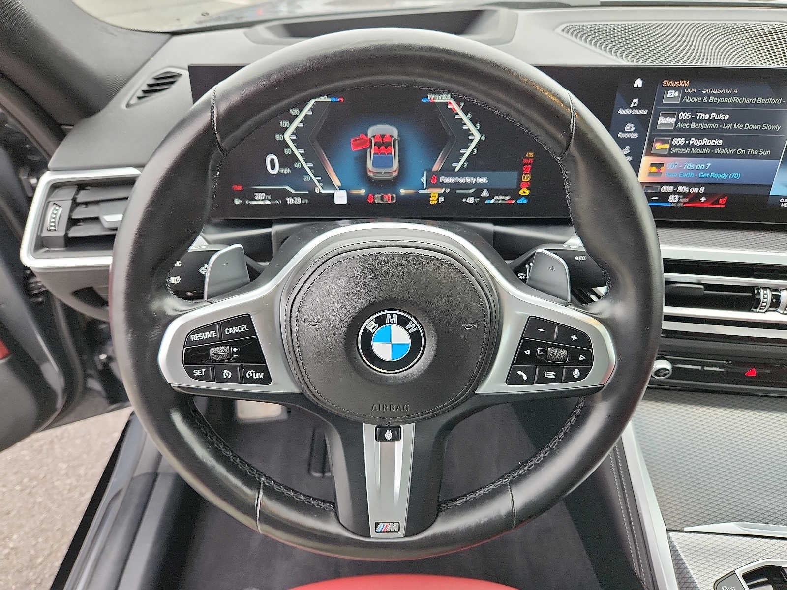 2024 BMW 4 Series 430i xDrive Gran Coupe