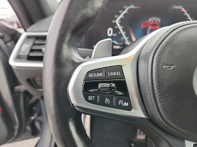 2024 BMW 4 Series 430i xDrive Gran Coupe