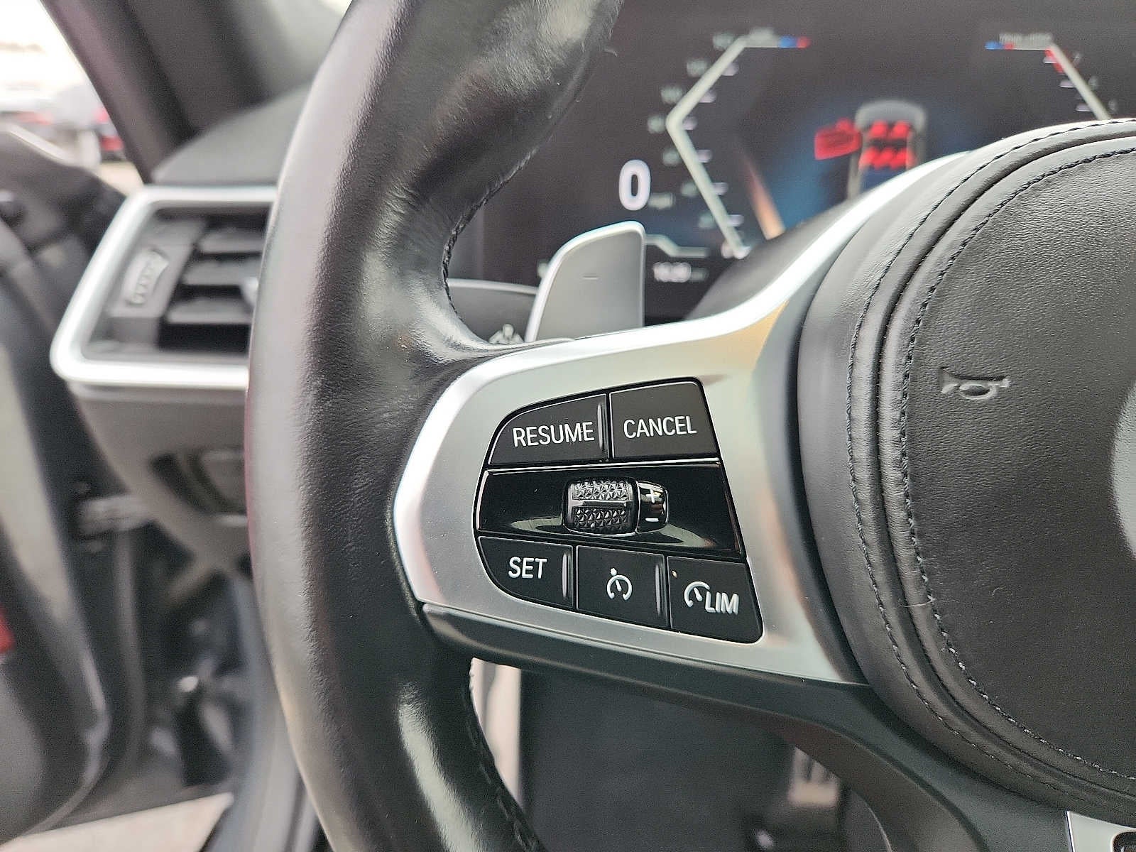 2024 BMW 4 Series 430i xDrive Gran Coupe