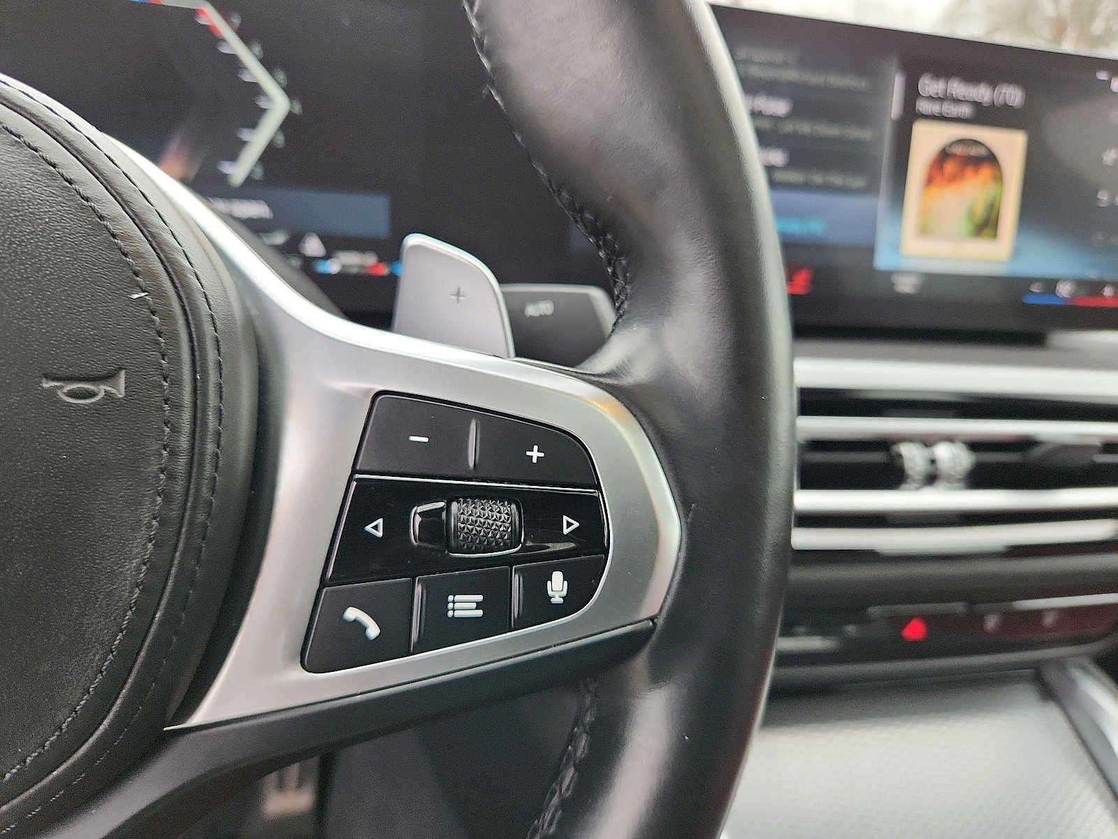 2024 BMW 4 Series 430i xDrive Gran Coupe