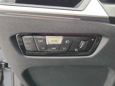 2024 BMW 4 Series 430i xDrive Gran Coupe