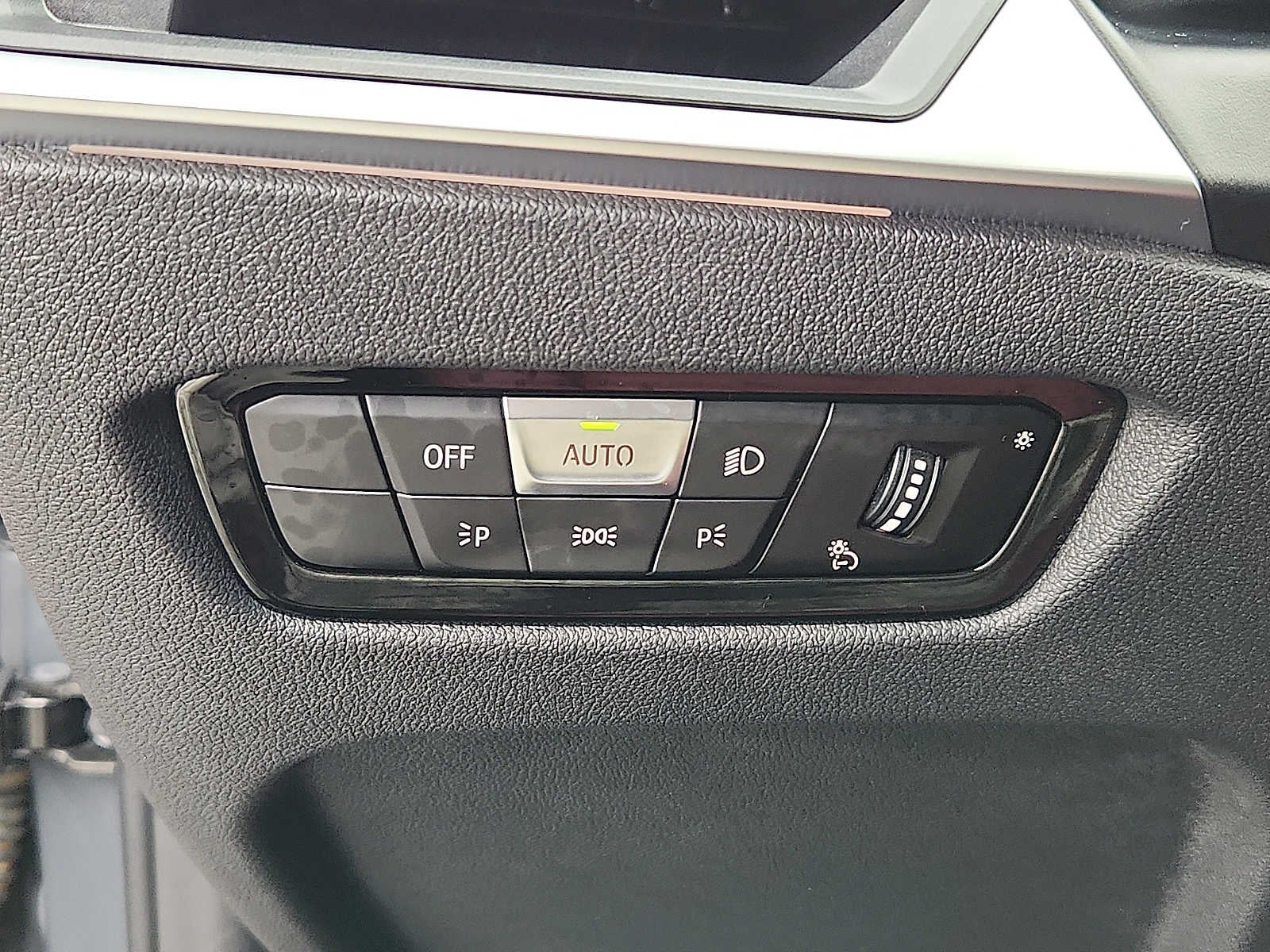 2024 BMW 4 Series 430i xDrive Gran Coupe