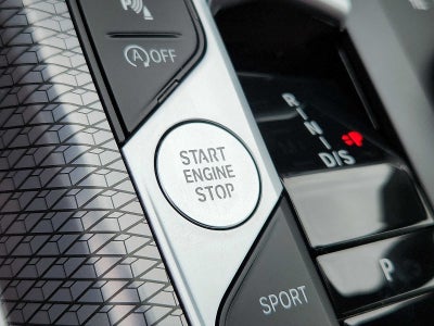 2024 BMW 4 Series 430i xDrive Gran Coupe