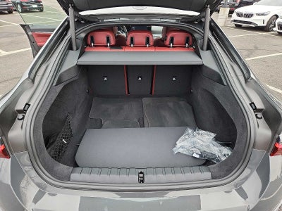 2024 BMW 4 Series 430i xDrive Gran Coupe