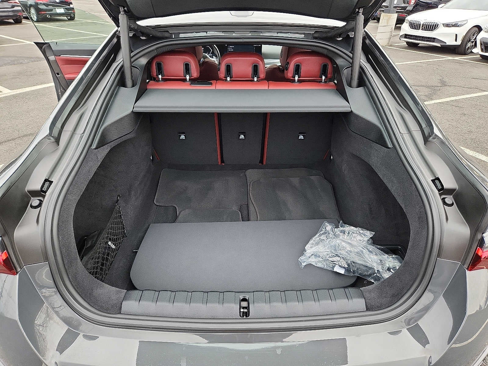 2024 BMW 4 Series 430i xDrive Gran Coupe