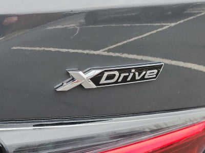 2024 BMW 4 Series 430i xDrive Gran Coupe