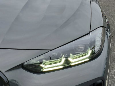 2024 BMW 4 Series 430i xDrive Gran Coupe