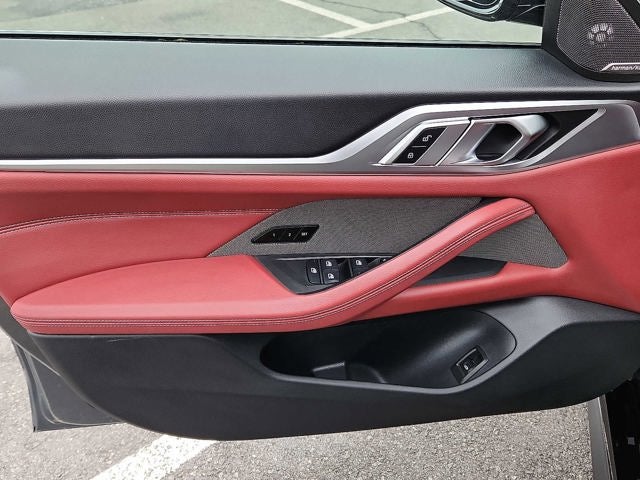 2024 BMW 4 Series 430i xDrive Gran Coupe