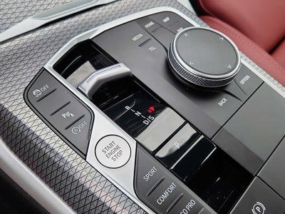 2024 BMW 4 Series 430i xDrive Gran Coupe