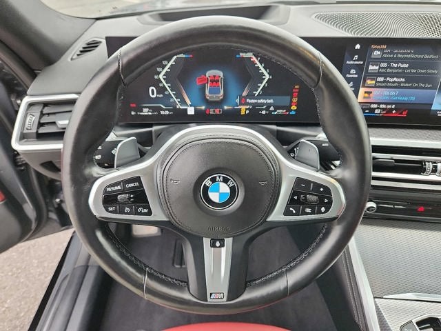 2024 BMW 4 Series 430i xDrive Gran Coupe