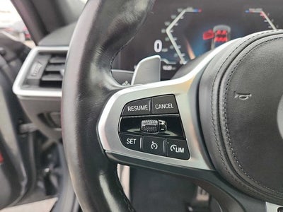 2024 BMW 4 Series 430i xDrive Gran Coupe