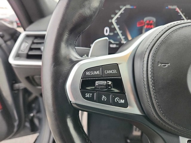 2024 BMW 4 Series 430i xDrive Gran Coupe