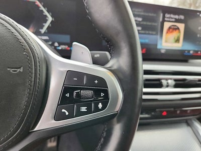 2024 BMW 4 Series 430i xDrive Gran Coupe